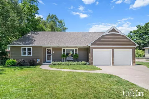 4045 Bell, Grand Rapids, MI 49525