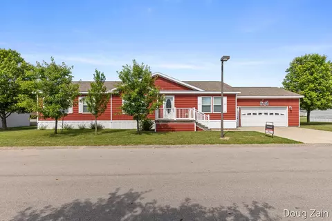 13611 Snapdragon, Cedar Springs, MI 49319