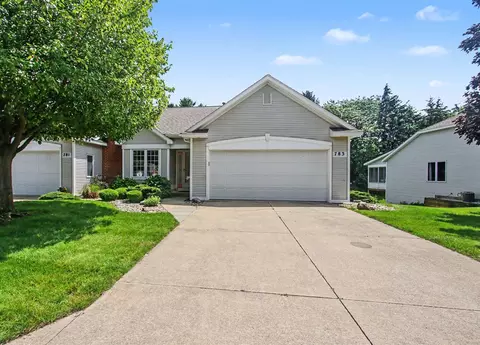 783 Holly Crk, Holland, MI 49423
