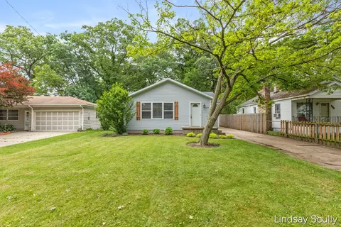 4914 Haughey, Wyoming, MI 49548