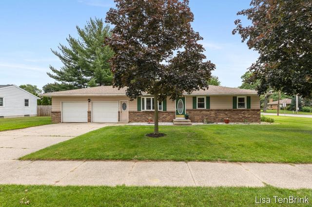 5614 Marlin, Hudsonville, MI 49426