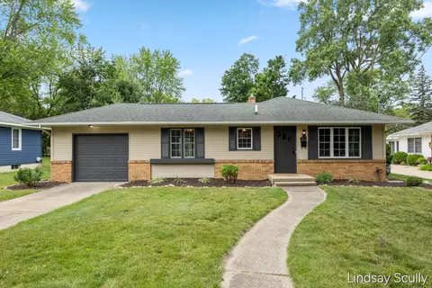 160 Boltwood, Grand Rapids, MI 49505