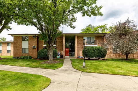 1213 Island #101, Ann Arbor, MI 48105