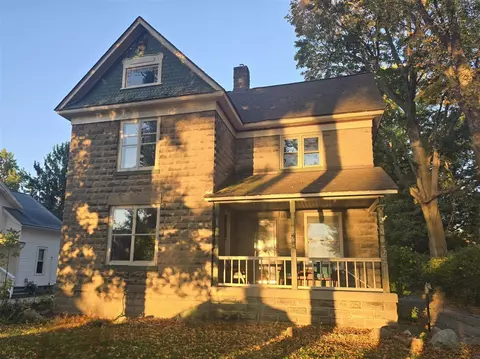 Exterior - 622 Maple, Colon, MI 49040 photo 1 of 11