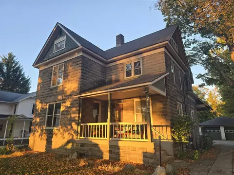 Exterior - 622 Maple, Colon, MI 49040 photo 3 of 11
