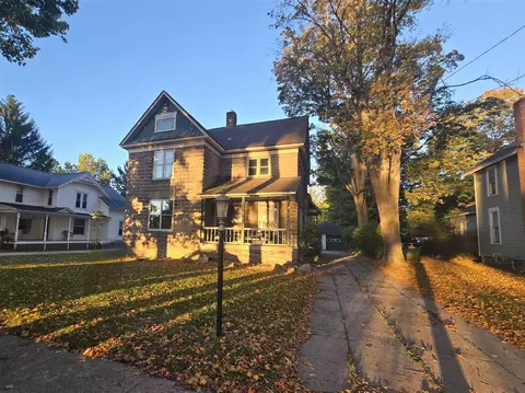 Exterior - 622 Maple, Colon, MI 49040 photo 2 of 11
