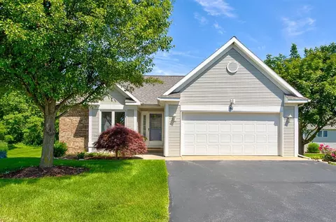 61 Majestic #61, Zeeland, MI 49464