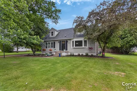 2051 Nolan, Grand Rapids, MI 49534