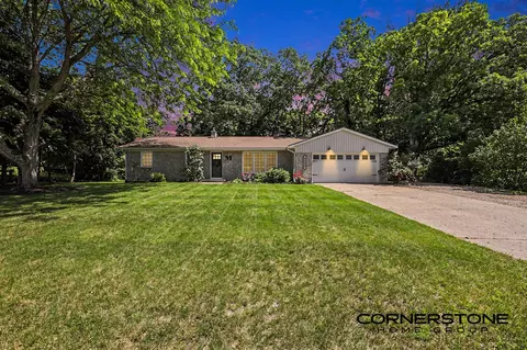 4778 Countryside, Grand Rapids, MI 49525