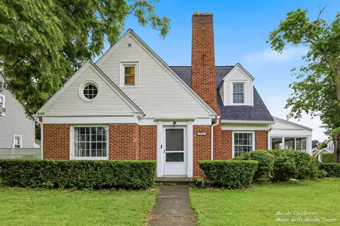 3736 Prairie, Grandville, MI 49418