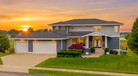 4431 Grand, Holland, MI 49424