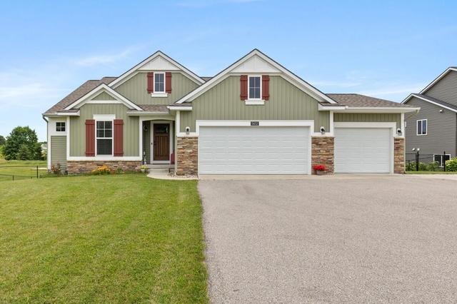 5832 Thornapple Riv, Grand Rapids, MI 49512