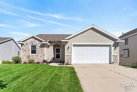 11611 Ridgeway, Holland, MI 49424