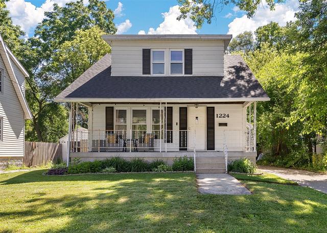 1224 Edith, Grand Rapids, MI 49505