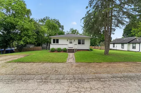 4036 Childs, Comstock Park, MI 49321