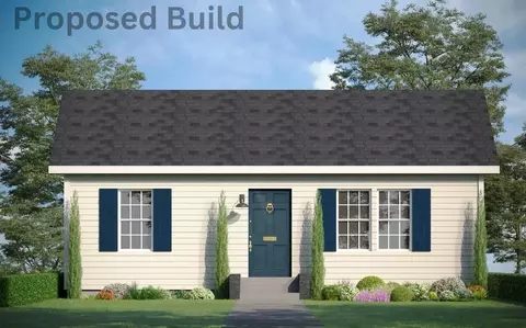 500 Vera Cruz, Jackson, MI 49203