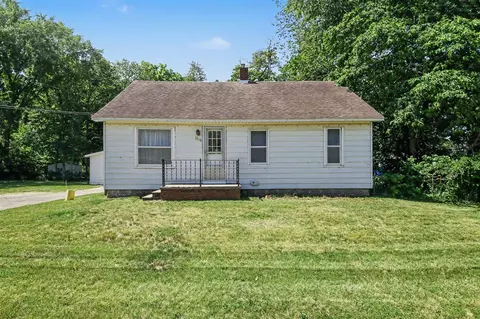1248 Lincoln, Allegan, MI 49010