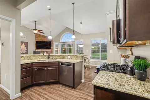 Kitchen - 3181 Chamberlain, Buchanan, MI 49107 photo 1 of 2