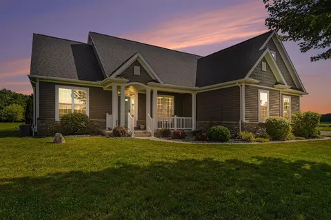 3181 Chamberlain, Buchanan, MI 49107