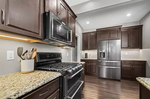 Kitchen - 3181 Chamberlain, Buchanan, MI 49107 photo 1 of 1