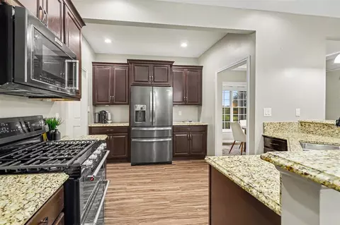 Kitchen - 3181 Chamberlain, Buchanan, MI 49107 photo 2 of 2