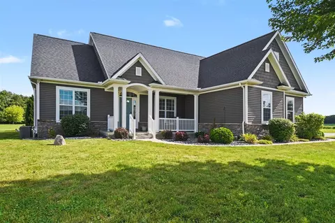 Exterior - 3181 Chamberlain, Buchanan, MI 49107 photo 2 of 6