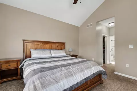 Bedroom - 3181 Chamberlain, Buchanan, MI 49107 photo 2 of 3