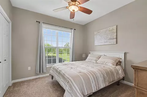 Bedroom - 3181 Chamberlain, Buchanan, MI 49107 photo 3 of 3