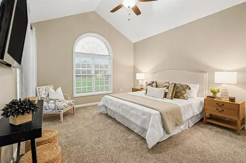 Bedroom - 3181 Chamberlain, Buchanan, MI 49107 photo 1 of 4