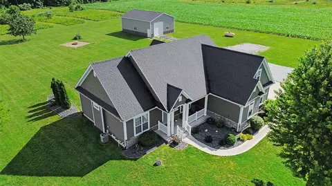 View/Area - 3181 Chamberlain, Buchanan, MI 49107 photo 1 of 7