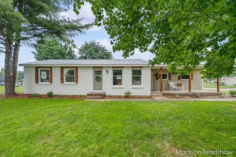 7836 Elbow, Jenison, MI 49428
