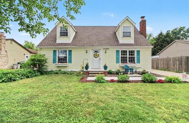 25286 Castlewood, Trenton, MI 48183