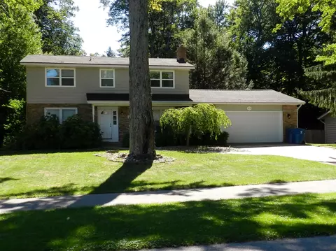 1410 Post, Holland, MI 49424