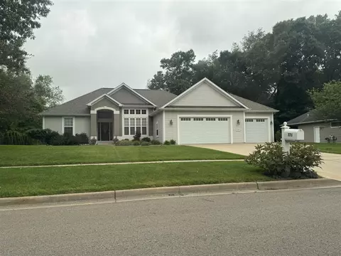 771 Ludington, Portage, MI 49002