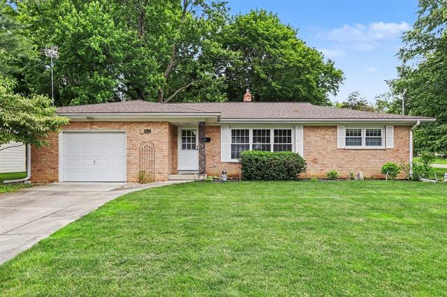 611 N Liberty, Marshall, MI 49068