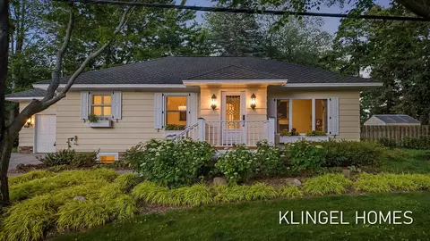 17586 168th, Spring Lake, MI 49456