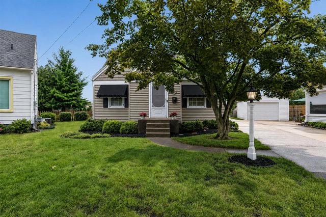 1139 Kelsey, Grand Rapids, MI 49505