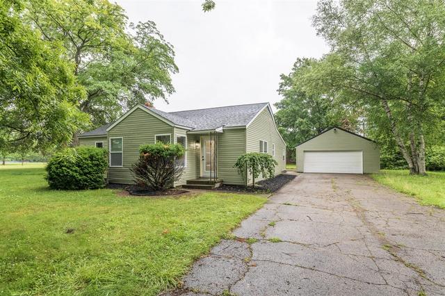 625 Walnut, Union City, MI 49094