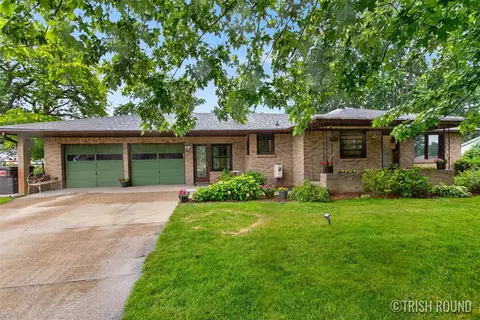 3156 New Holland, Hudsonville, MI 49426