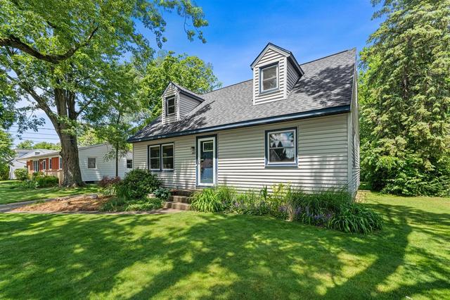 927 Diane, Kentwood, MI 49508