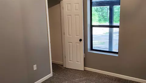 Bedroom - 643 S Ashton Ln, White Cloud, MI 49349 photo 1 of 4
