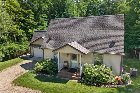 21643 11 Mile, Big Rapids, MI 49307