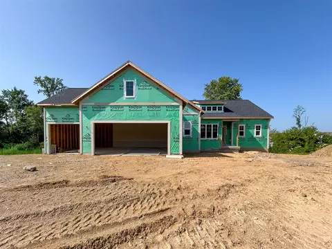 7414 Black Brk, Zeeland, MI 49464