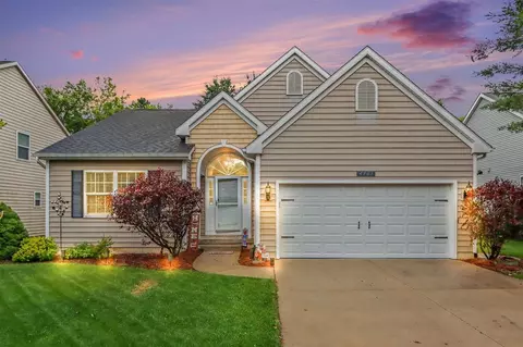 4781 Mistwood, Portage, MI 49024