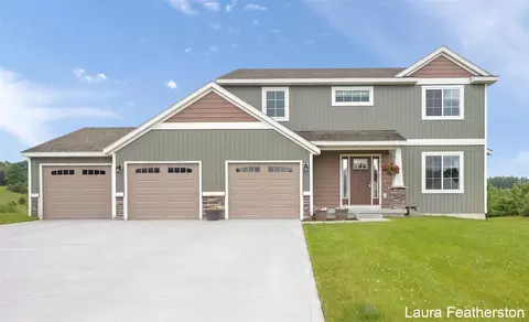 11740 Ridge Water, Sparta, MI 49345