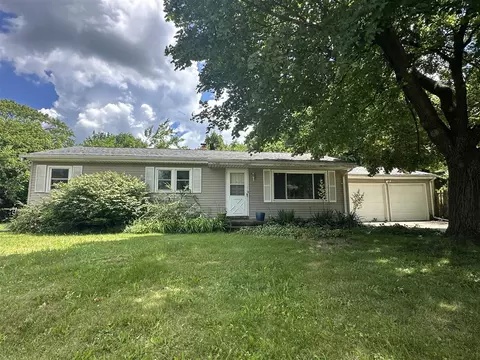 1560 Magnolia, Kalamazoo, MI 49048