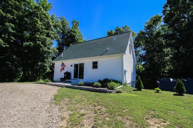 60061 Shafer Brothers, Three Rivers, MI 49093