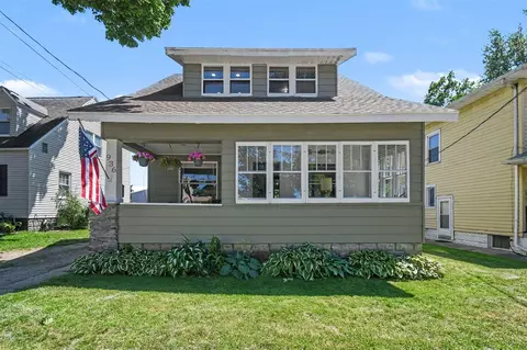 936 Hickory, Niles, MI 49120