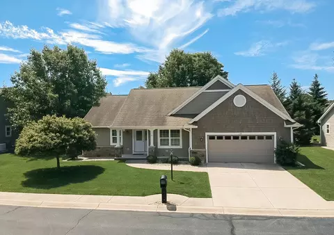 1130 Coral Spgs, Portage, MI 49002