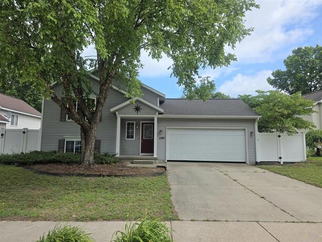 1100 Sprucewood, Greenville, MI 48838